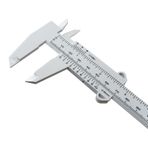5426 Hassas Plastik Kumpas 0-150 mm