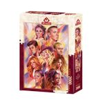5474 Art Puzzle Dünya Müzik Starları 2000 Parça Puzzle FRTOYCEo_H01A.5474