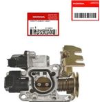 549007 HONDA ACTİVA 125 KARBÜRATÖR ORJ