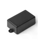54X84x32mm Abs Plastik Elektronik Proje Kutusu