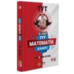 55 Günde Tyt Matematik Kampı Video Ders Kitabı Selim Yüksel 2026