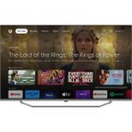 55 inç Grundig Rıo 4K Ultra HD Smart TV LED Ekran ile HDR Desteği ve Gelişmiş Görüntü Kalitesi