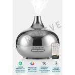 550 ml Otomatik Hava Nemlendirici Buhar Makinesi ve Aroma Difüzör
