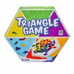 55095 Triangle Game Kutu Oyunu Kız Erkek Çocuk Oyuncak Eğitici Oyuncaklar