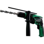 550W Profesyonel Darbeli Matkap, 13MM, Güçlü ve Dayanıklı El Aleti - Seçenek 1