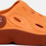 5517 Vaneda Pro Hybrid Sandalet Erkek Terlik Turuncu