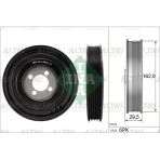 55200498 - 614150 - 614227- 5614438 Kasnak Krank Fıat Egea / Doblo / Fıorıno / Punto / 500 / 500L Opel Astra H / Astra J / Combo C / Alfa Romeo Mıto 1.3Jtd