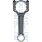 55208624 Piston Kolu Fıat Albea / Doblo / Lınea / Fıorıno / Opel Astra / Corsa / Combo / 69.6Mm 1.3
