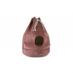 555-704897 Karlie Kedi Evi Pembe 45x45x60cm