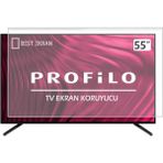 55PA505T Tv Ekran Koruyucu