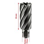 55x30mm MANYETİK MATKAP UCU HSSCo5
