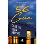 56 Gün - Catherine Ryan Howard
