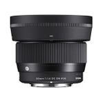 56 mm F/1.4 Dc Dn Lens (Sony Bayonet)