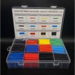 560 Pcs Kablo Makaron Seti