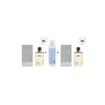 561 561 Erkek Parfüm Edp 100 ml Fresh Body Mist No:561 Erkek Edt 210 ml Fresh - Mnms50561bm561bm