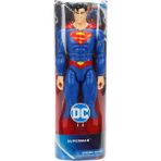 56278 Dc Comics 30 Cm Aksiyon Figürü