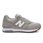 565 Kadın Gri Sneaker Ayakkabı WL565GRY