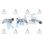 5650364 Yağ Soğutucusu Astra H 04-10 1.6İ Komple