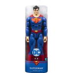 56778 Dc Comics Superman 30 Cm Aksiyon Figürü