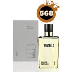 568 Floral Edp 50ml Erkek Parfüm