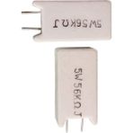 56K 5W Taş Direnç - 10 Adet