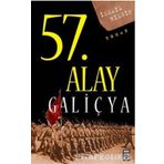 57. ALAY GALİÇYA - İSMAİL BILGIN