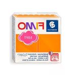 57 Gr Mandalina Renkli Fimo Soft Modelleme Kili, Yaratıcı El Sanatları İçin