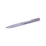 5707707 Swarovski Kalem Shımmer Glıde:Bp Pen Vıol/Pur/Sıs