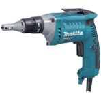 570W Güçlü Alçıpan Vidalama Matkabı FS6300X, Dayanıklı ve Çok Işlevli Alet