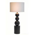 571 Store Casa Metal Kumaş Abajur GECE LAMBASI