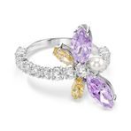 5737366 Swarovski Yüzük 2026 Capsule:Rıng Motıf Mul/Rhs 55 5737366