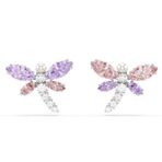 5737371 Swarovski Küpe 2026 Capsule:pe Motıf Mul/Rhs