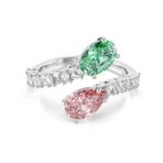 5737373 Swarovski Yüzük 2026 Capsule:Rıng Open Mul/Rhs 52 5737373