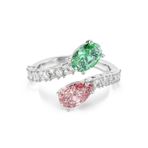 5737376 Swarovski Yüzük 2026 Capsule:Rıng Open Mul/Rhs 60 5737376