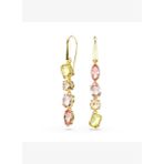 5737454 Swarovski Küpe Gema:Pe Asymmetrıcal Mul/Gos
