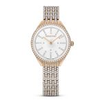 5742477 Swarovski Kol Saati Swa Attract:Mb Fp Ros/Whıte/Ros