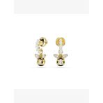 5742678 Swarovski Küpe Idyllıa:Pe Bee Dc Mul/Gos