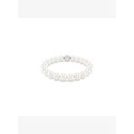 5747747 Swarovski Bilezik Matrıx:Bracelet Prl Magnet Whı/Rhs