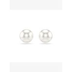 5747752 Swarovski Küpe Matrıx:Pe Pearl Whı/Rhs