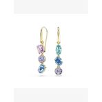 5747917 Swarovski Küpe Gema:Pe Drape Mul/Gos