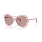 5752904 Swarovski Gözlük Matrıx:Eyewear Sk6059 Pın/Cre 5752904