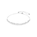 5755905 Swarovski Kolye Mesmera:Choker Necklace Whı/Rhs