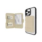 57858324450181799283959 Manyetik Cüzdan Ve Kart Tutucu Ağır Hizmet Tipi Geçmeli Magsafe Çıkarılabilir Sert Kabuk 14 Pro Max/ 14 Pro/ 14/13 Pro Max/ 13 Pro/ 12 Pro Max İçin Çöl Tanı - Diğer