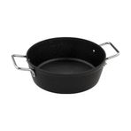 57858324452550699283959 Fissler Adamant Cam Kapak 3 Parça Tencere Seti Diğer