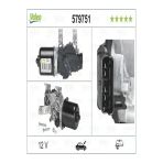 579751 On Silecek Motoru-(Nissan: Qashqai 07-12) 28800Jd900 (Wc769161)