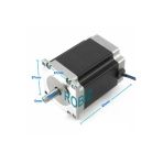 57hs8230 Step Motor 2.2nm 6.35mm