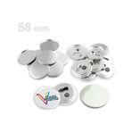 58 Mm Buton Açacak Sarf Vg58bams 250 Adet