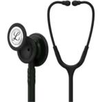 5803 Clasic. Iıı Black Fınısh Steteskop - 0 - 1 Yaş