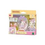 5806 Sylvanian Families Kardeşler Uyku Seti +3 yaş Kız Erkek Çocuk Oyuncak Eğitici Oyuncaklar