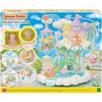 5815 Sylvanian Families Gökyüzü Masal Kalesi Oyun Seti +3 Yaş